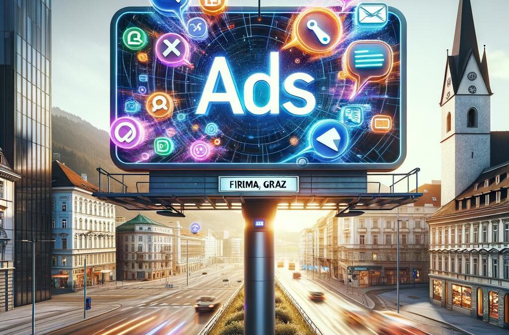 Ihre professionelle Google Ads Firma Graz für effektives Online-Marketing